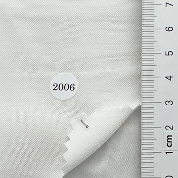 2006 White