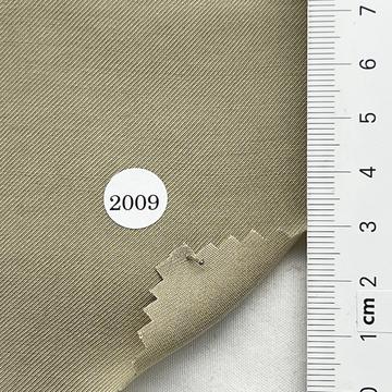 2009 Pale Green