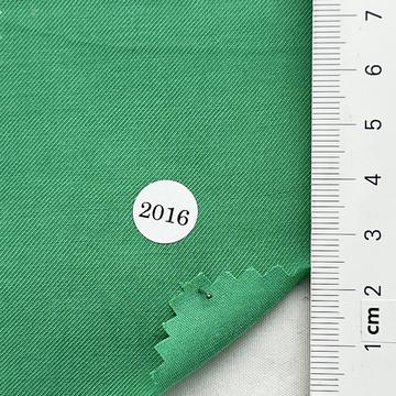 2016 Green