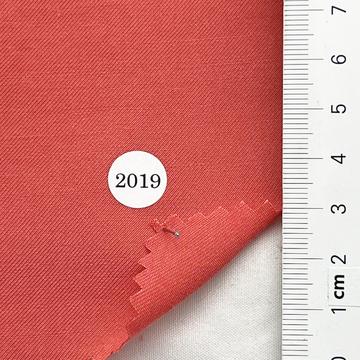 2019 Red