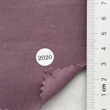 2020 Purple
