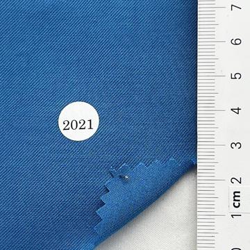 2021 Blue