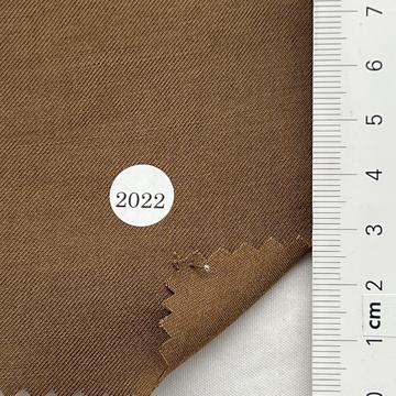 2022 Brown