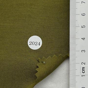 2024 Green