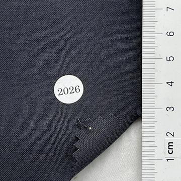 2026 Charcoal