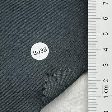 2033 Turquoise