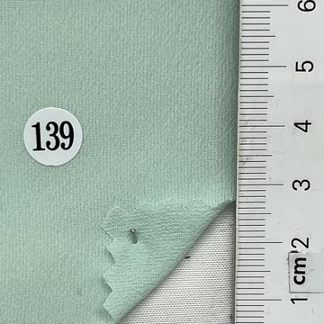139 Pale Green