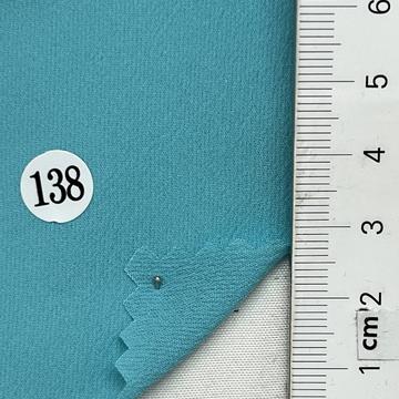 138 Turquoise