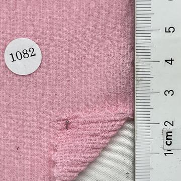 Polyester-blend Georgette