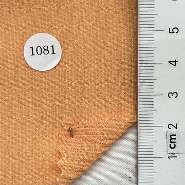 1081 Pale Orange