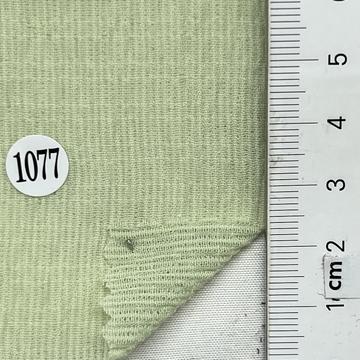 1077 Pale Green
