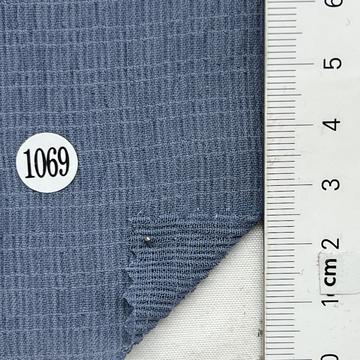 1069 Pale Blue