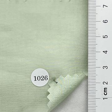 1026 Pale Green