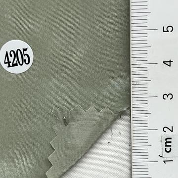 4205 Pale Green