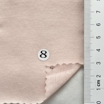 8 Pale Pink