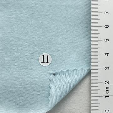 11 Pale Blue