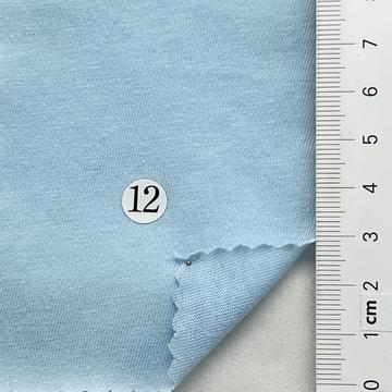 12 Pale Blue