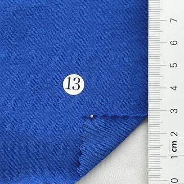 13 Blue