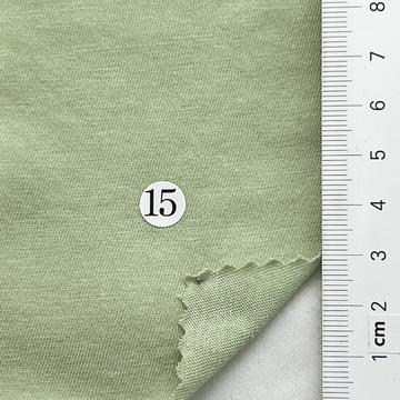15 Pale Green