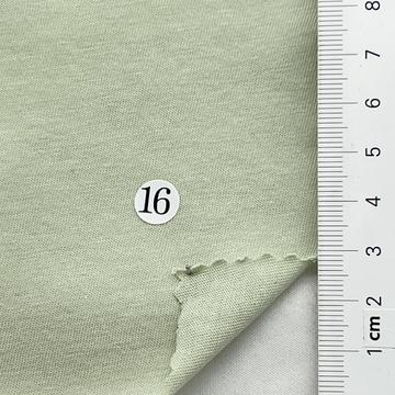 16 Pale Green