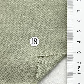 18 Pale Green