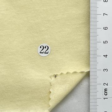 22 Yellow
