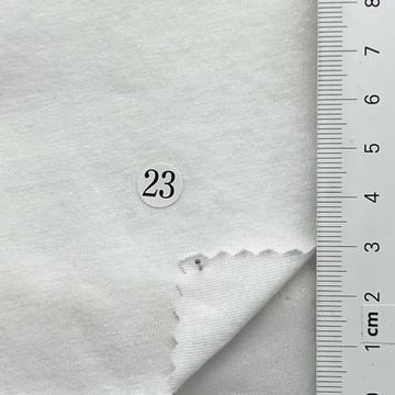 23 White