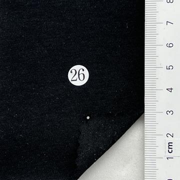26 Black