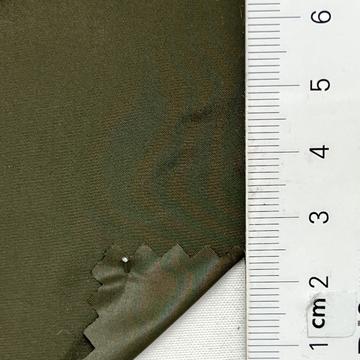 Polyester Cire Taffeta