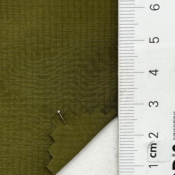 17 Deep Green