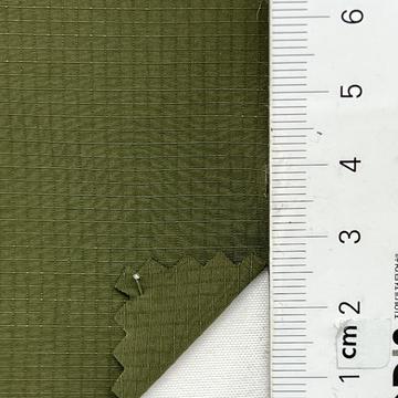 18 Deep Green