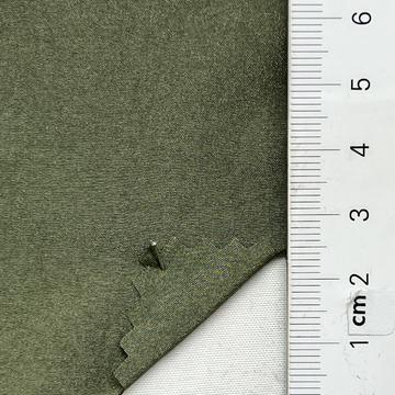 12 Deep Green