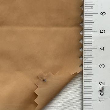 2 Pale Orange