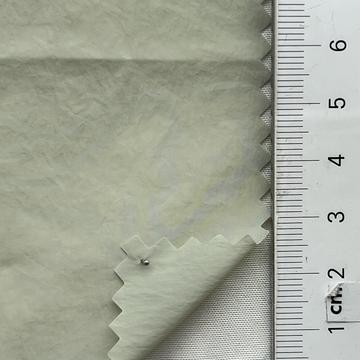 7 Pale Green