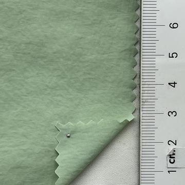 Nylon Washer Plain Weave