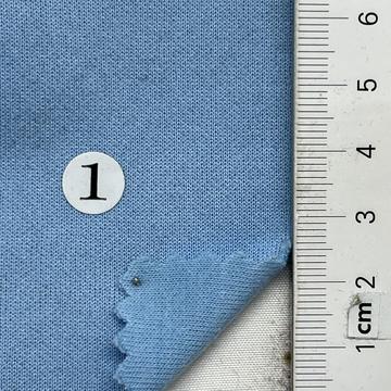 Cotton-blend Double Knit