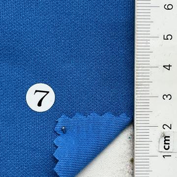 7 Blue
