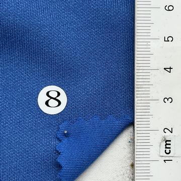 8 Blue