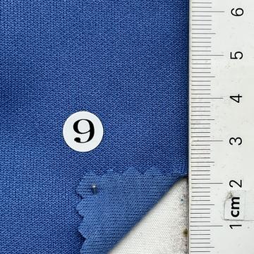 9 Blue
