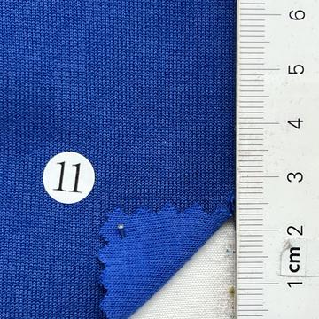 11 Blue