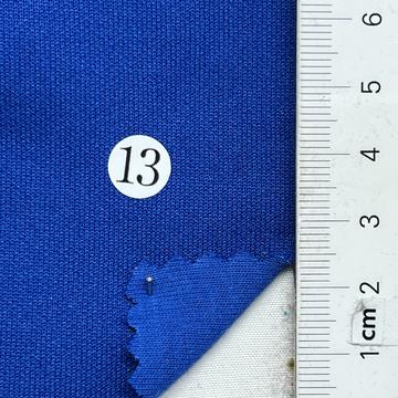 13 Blue