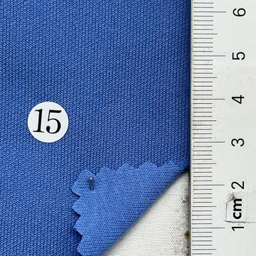 15 Blue
