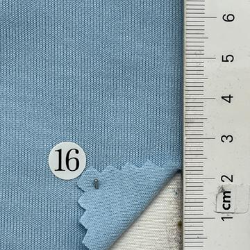 16 Pale Blue