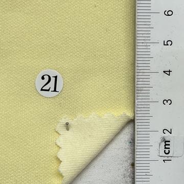21 Yellow