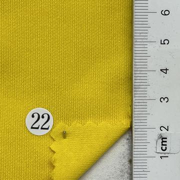 22 Yellow