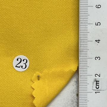23 Yellow