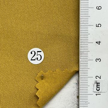 25 Yellow