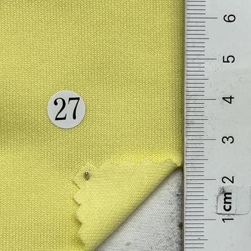 27 Yellow