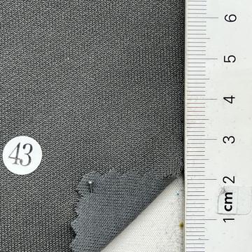 43 Charcoal