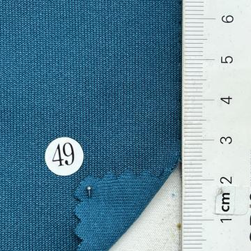 49 Turquoise